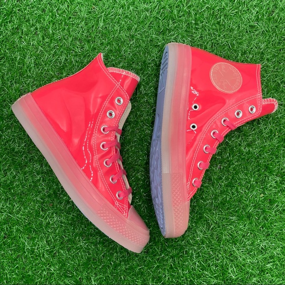 Converse All Star Chuck Taylor Ctas Hi - Picture 2 of 5